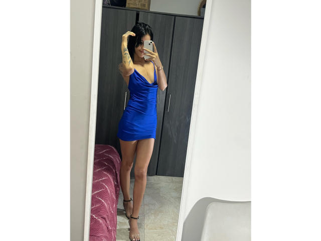 SallyQuinn - Live porn &amp; sex cam - 26105677