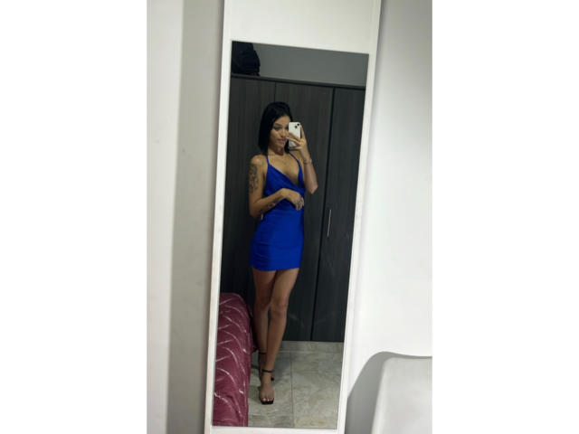 SallyQuinn - Live sex cam - 26105681