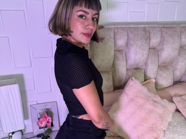 AmberTowsend - Live sexe cam - 26106081