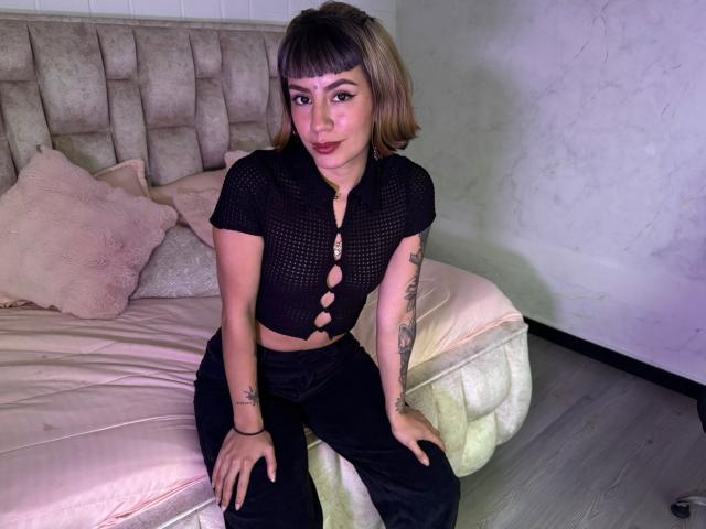 AmberTowsend - Live sexe cam - 26106133