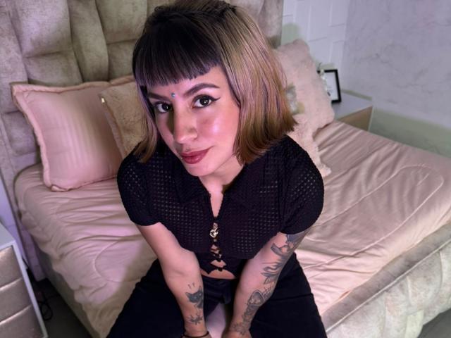 AmberTowsend - Live sexe cam - 26106141