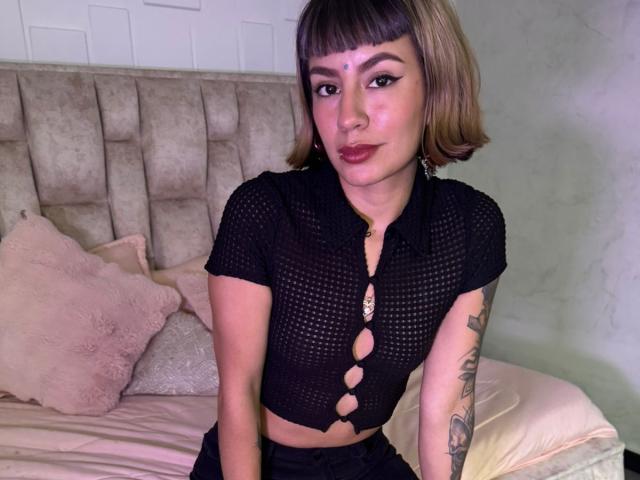 AmberTowsend - Live sexe cam - 26106149