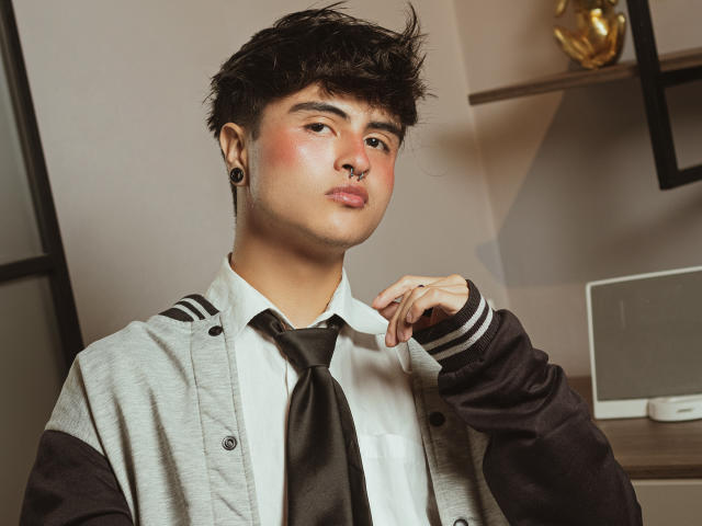 ElyanMatheus - Sexe cam en vivo - 26106433