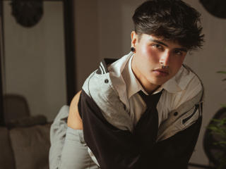 ElyanMatheus - Live porn &amp; sex cam - 26106469
