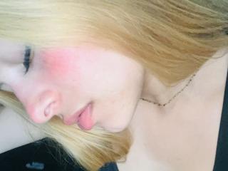 ShantalSummer - Live sex cam - 26106845