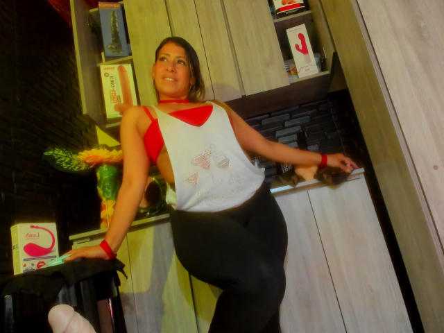 LaurenHills - Sexe cam en vivo - 26107777