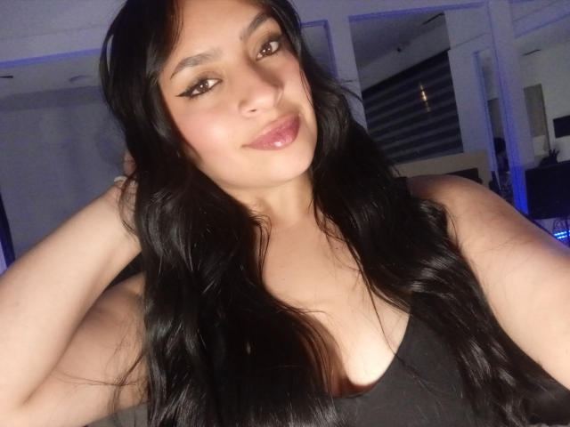 AlexaMiranda - Sexe cam en vivo - 26108273