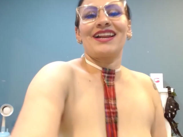 DonnaJones - Sexe cam en vivo - 26109573