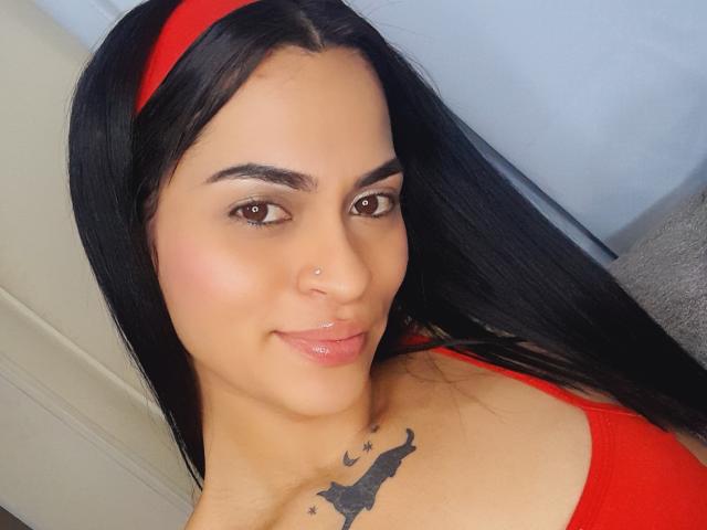 CatalinaAcostaOne - Live porno og sexkamera - 26110385