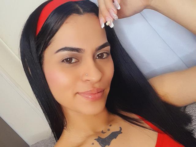 CatalinaAcostaOne - Live sex cam - 26110389