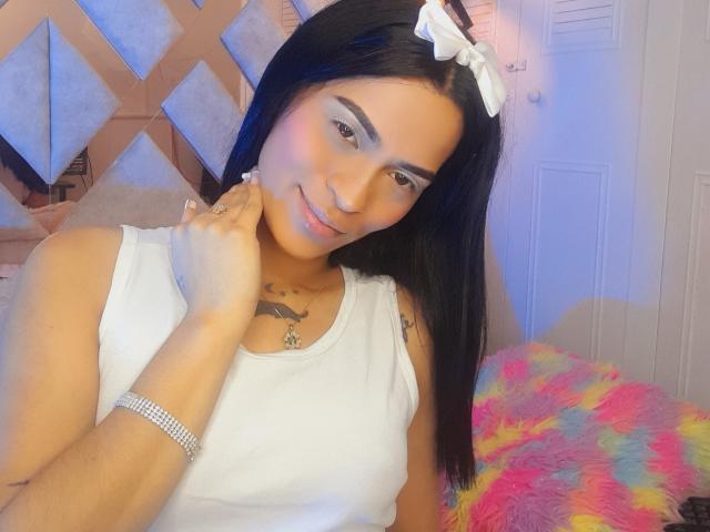 CatalinaAcostaOne - Sexe cam en vivo - 26110465