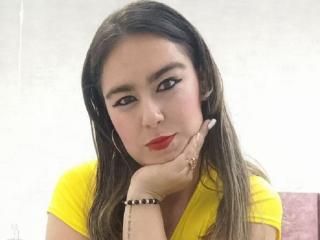 TaylorNova - Sexe cam en vivo - 26110789
