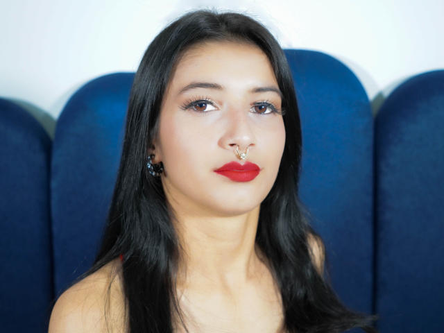 AlisKooper - Live Sex Cam - 26110901