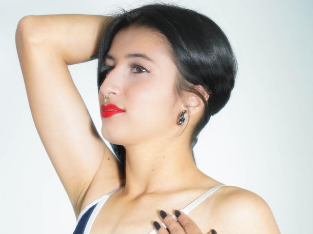 AlisKooper - Sexe cam en vivo - 26110917