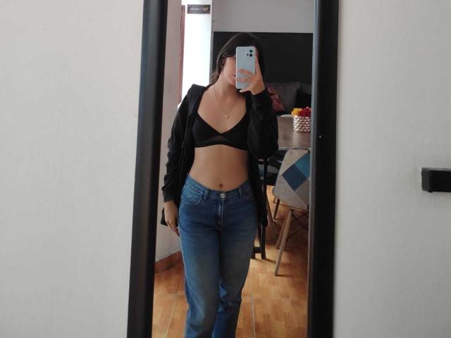 LanaKlaire - Live sexe cam - 26111185