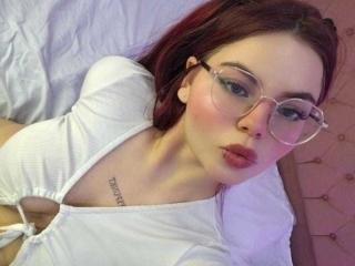 MelanieGate - Live Sex Cam - 26111389
