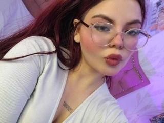MelanieGate - Live Sex Cam - 26111393