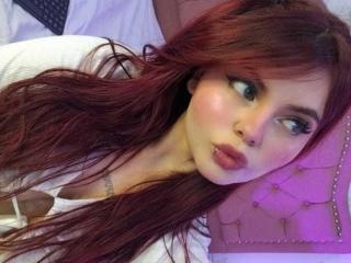 MelanieGate - Live Sex Cam - 26111397