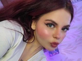 MelanieGate - Live Sex Cam - 26111413