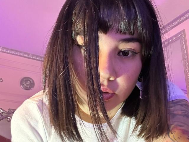 JeyyLee - Live sex cam - 26112477