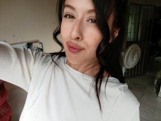 IsabellaPalacio - Live sex cam - 26112545