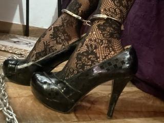 Paulleth - Live Sex Cam - 26113233