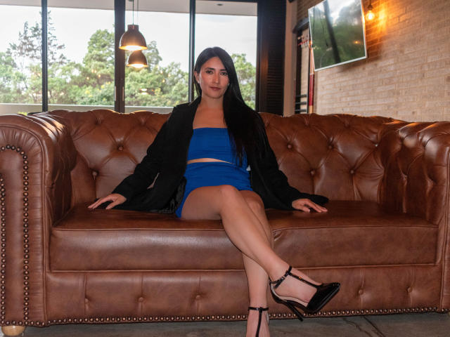 JainaRogers - Live sex cam - 26113277