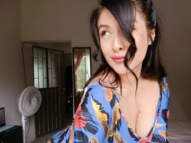 IsabellaPalacio - Live porn &amp; sex cam - 26113621
