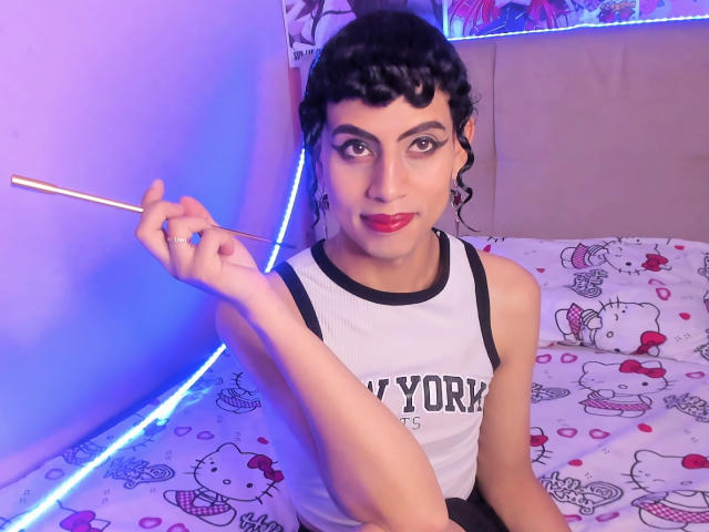 EimyFlorian - Live porn &amp; sex cam - 26113633