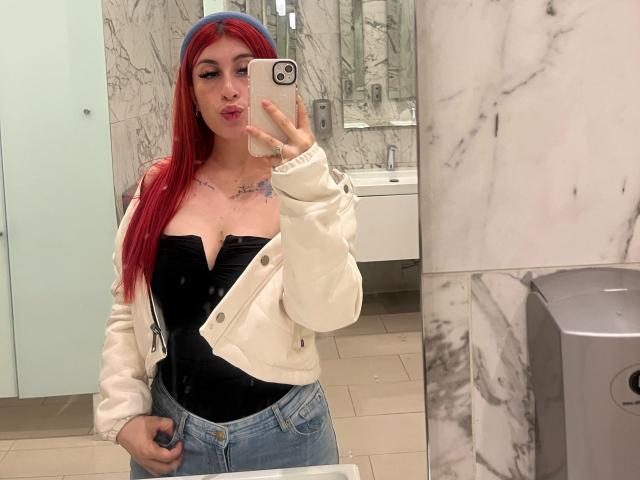 SammyViolet - Live porn &amp; sex cam - 26114045