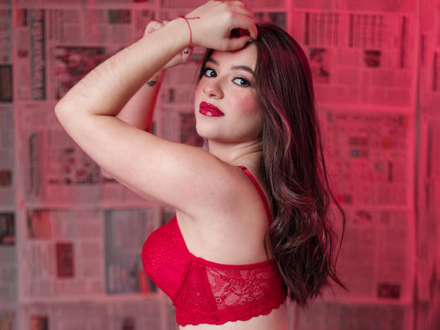 PaolaYKatty - Live porn &amp; sex cam - 26114949