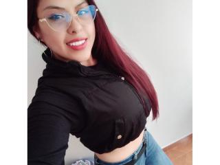ElaiaaBakerr - Live sex cam - 26115241