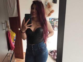ElaiaaBakerr - Live sex cam - 26115261