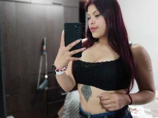 ElaiaaBakerr - Live sex cam - 26115269