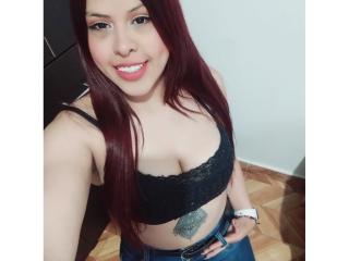 ElaiaaBakerr - Live sex cam - 26115321