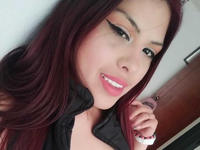 ElaiaaBakerr - Live sex cam - 26115437