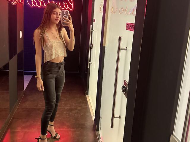 CiaSweet - Live porn &amp; sex cam - 26115693