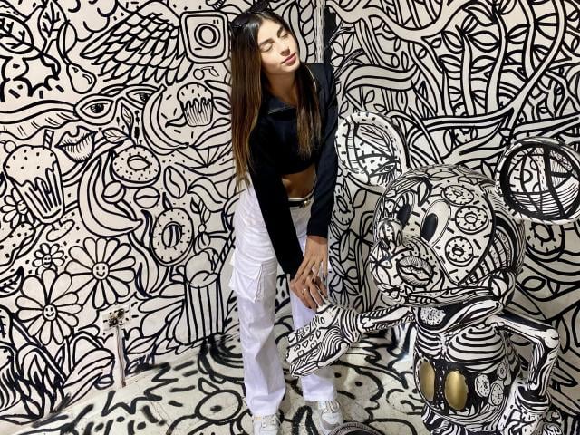 CiaSweet - Live porn &amp; sex cam - 26115709