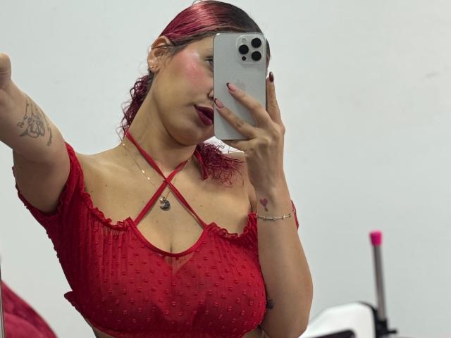 ValeryScot - Live sex cam - 26116277
