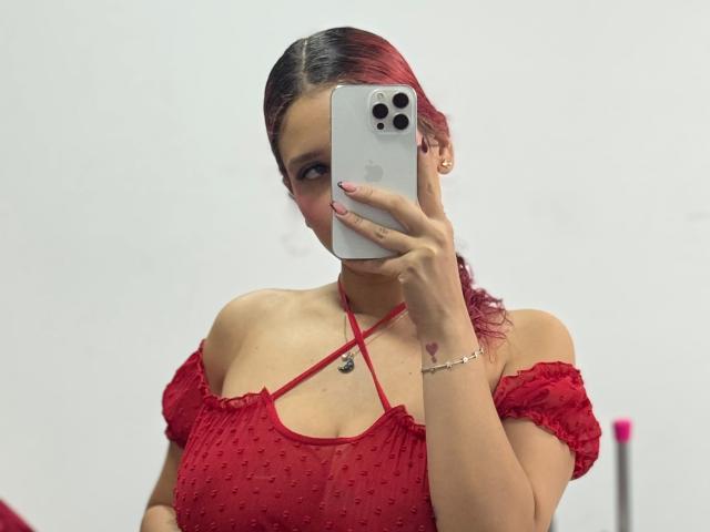 ValeryScot - Live porn &amp; sex cam - 26116281