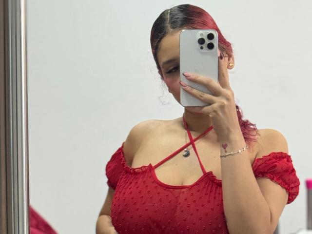 ValeryScot - Sexe cam en vivo - 26116285