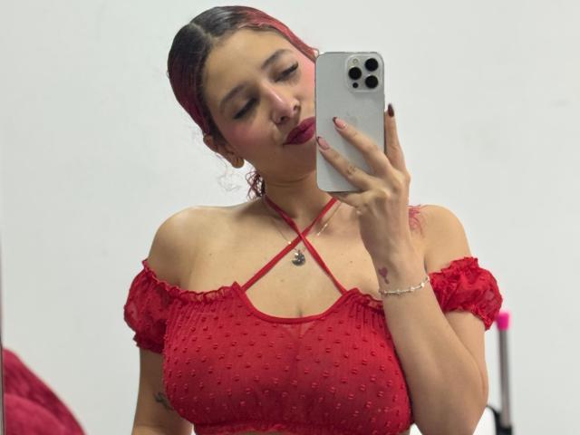 ValeryScot - Live porno og sexkamera - 26116297