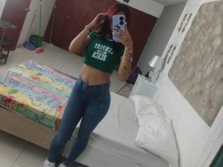 SashaHans - Sexe cam en vivo - 26116617