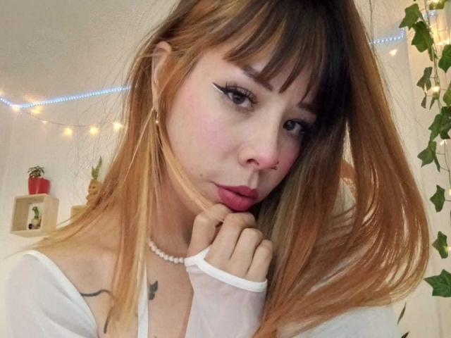 AriiannaHot - Live porn &amp; sex cam - 26116841