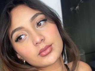 DianaFernandezz - Live sex cam - 26117305