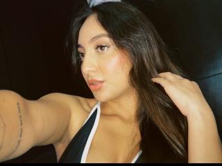 DianaFernandezz - Live sex cam - 26117369