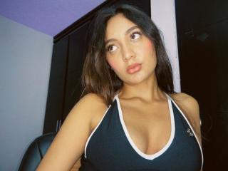 DianaFernandezz - Live sex cam - 26117373