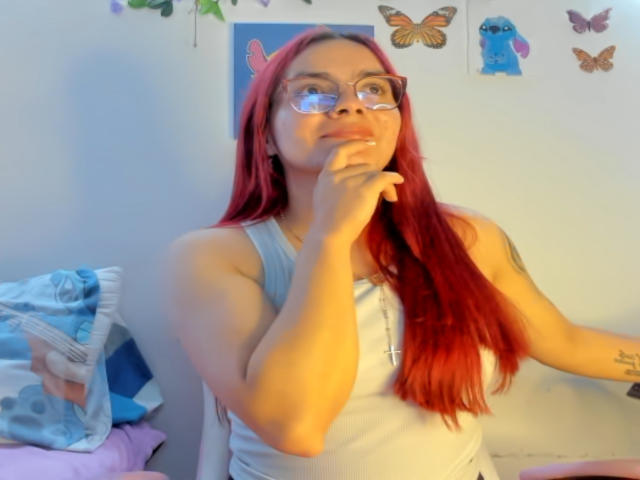 EimmyHoskX - Sexe cam en vivo - 26118065