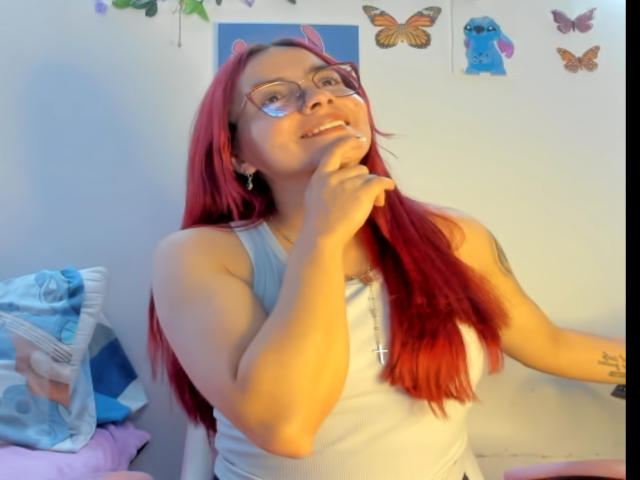 EimmyHoskX - Sexe cam en vivo - 26118069