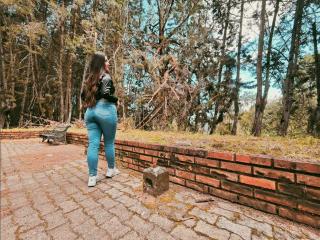 CamilaGomez - Sexe cam en vivo - 26118297